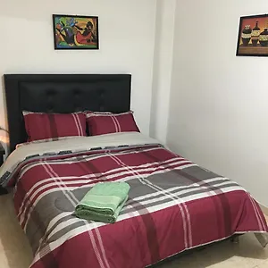  Quarto em Acomodações Particulares Dorado Airport &
